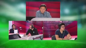 RMC Poker Show - Le "Dans la tête d'un fish" du 17 mars