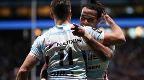 Teddy Thomas (Racing 92)