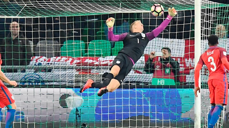 Joe Hart