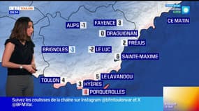 Météo Var: une journée sous le signe du soleil ce vendredi
