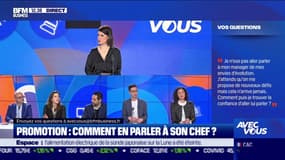 Avec vous - Lundi 22 janvier 
