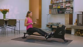 Intersport repousse ses limites et fracasse le prix de ce rameur pendant quelques jours 