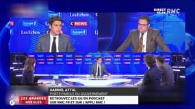 5ème vague : croyez-vous à un reconfinement ? - 22/11