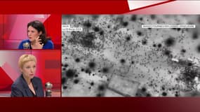 Pour Clémentine Autain, le massacre à Gaza est "une volonté d'un grand nettoyage du peuple palestinien !"