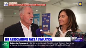 Provence: comment accompagner les associations pendant l'inflation ?