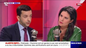 Tanguy : "Pour faire des enfants il faut une politique réactionnaire... c'est faux"