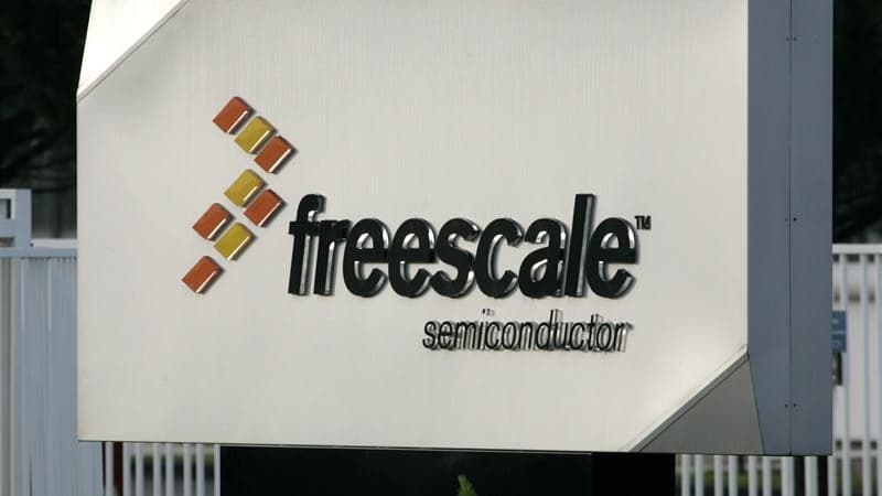 Un projet de reprise du site Freescale de Toulouse, en instance de fermeture, a été écarté lundi, laissant dans l'impasse les 500 salariés du fabricant de semi-conducteurs, selon le syndicat CGT. /Photo d'archives/REUTERS/Jean-Philippe Arles