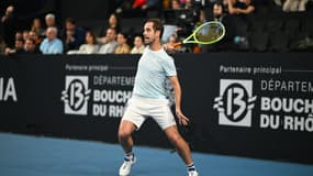 R. Gasquet