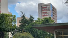 Les faits avaient eu lieu dans le quartier de l'Abbaye de Créteil.