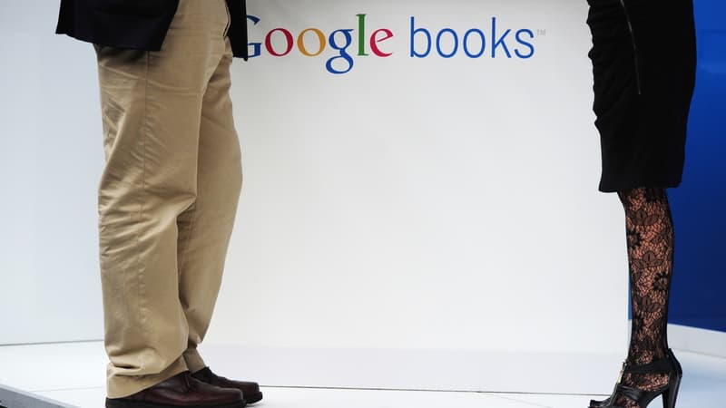 La bibliothèque numérique de Google va pouvoir voir le jour. 