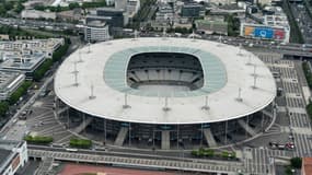 Le Stade de France