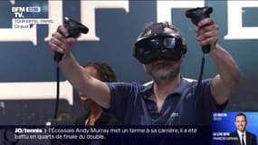 Musée : séduire avec la réalité virtuelle - 02/08