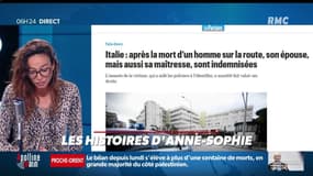"Les histoires d'Anne-Sophie" : Il meurt dans un accident, sa femme et sa maîtresse indemnisées, la date de sortie de Friends dévoilée - 14/05