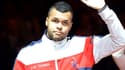 Jo-Wilfried Tsonga