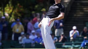 Rory McIlroy