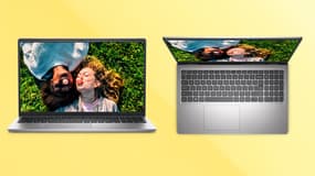 Ce PC portable DELL à prix réduit n'a rien à envier à son concurrent : le MacBook Air