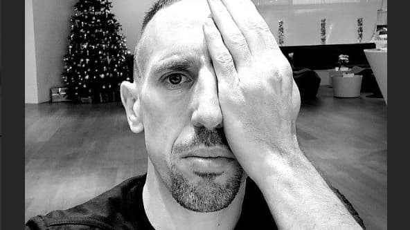 Franck Ribéry