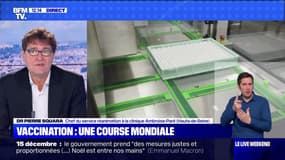 Les politiques vaccinés pour l'exemple ? - 12/12