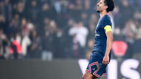 Marquinhos - Paris-SG