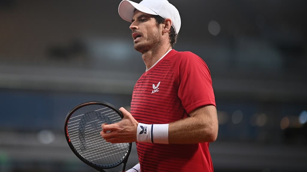 Murray