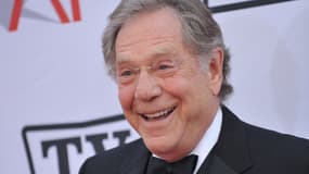 George Segal en 2010