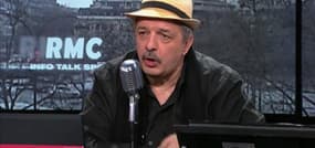 "Philippe Pascot": "Plus les élus montent en haut de la pyramide, plus ils s'en mettent plein les poches"