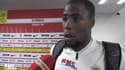 Sidibé : "Il va falloir relever la tête"