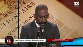 L'avis des gg : Arrêtons de massacrer la langue française ! - 15/11