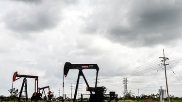 Le WTI et le Brent ont chuté de 16 et 12% depuis le début de l'année