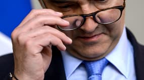 L'ancien ministre de l'Economie Pierre Moscovici a été nommé commissaire aux affaires économiques et monétaires