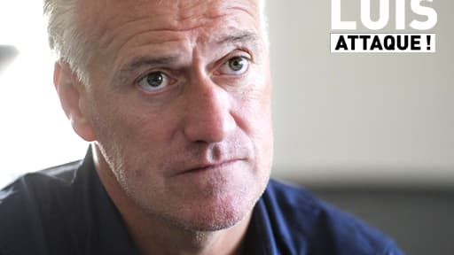 Didier Deschamps