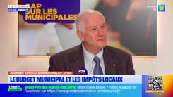 L'invité de Bonjour Alsace du lundi 6 octobre 2025 - Alexandre Denisty