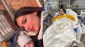 María Peñaloza est morte lors d'une opération pour se faire retirer ses implants fessiers à New York, le 28 mars 2025