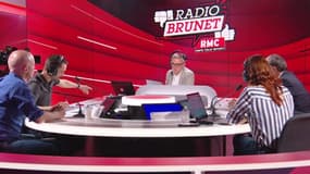 Leila, auditrice RMC: "Un élève a envoyé des photos et vidéos de son ex copine de la même école, à tout le collège"