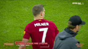 Le Petit Sujet - Liverpool loin devant City : un air de déjà vu ... (Footissime)