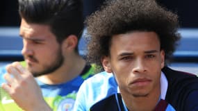 Clap de fin pour Leroy Sané à Manchester City ?