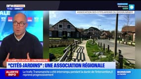 Planète Locale du mercredi 23 octobre - Cités-Jardins : reverdir le bassin minier 