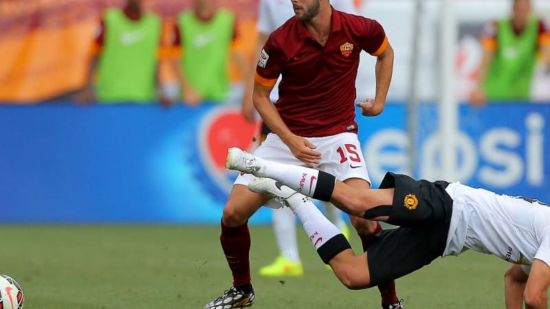 Miralem Pjanic