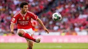 Benfica - Joao Neves