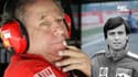 F1 : "Il a participé à la légende de Ferrari", l'hommage appuyé de Todt après le décès de P. Tambay 
