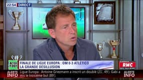 Le niveau de l'OM : Riolo remet l'église au centre du village 
