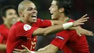 Le défenseur du Real Madrid est confiant quant à la qualification du Portugal pour le Mondial 2010