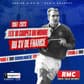 En cette année de Coupe du Monde de rugby en France, le podcast "1987-2023 : Les 10 Coupes du Monde du XV de France" a pour ambition de revisiter les grands moments du XV de France à la Coupe du Monde. Dans chaque épisode qui correspond à un mondial, Denis Charvet et Adrien Aigoin reçoivent une légende des bleus. Ils évoqueront les succès, les désillusions et les secrets des bleus entre 1987 et 2019. Le dernier épisode sera consacré à la Coupe du Monde 2023 en France.