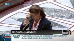 Président Magnien ! : Ça clash à l'Assemblée - 27/09