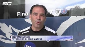 La « Dalle angevine », la force du SCO