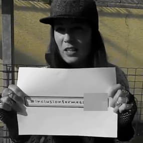 Cette mère rappe pour interpeller Emmanuel Macron sur le handicap de son enfant