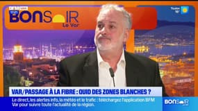 Var: bientôt la fin de l'ADSL au profit de la fibre