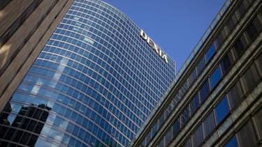 Un grand nombre de ces prêts toxiques avait été accordé par Dexia.
