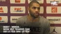 Basket : Batum veut "regarder Team USA les yeux dans les yeux"