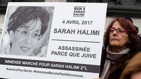 Meurtre de Sarah Halimi: unité politique pour une révision de la loi, le Conseil supérieur de la magistrature s'insurge